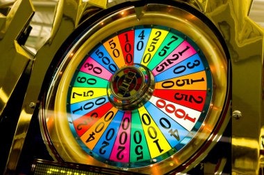 American Roulette Game